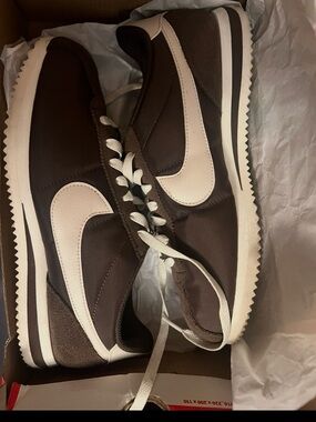 Nike Cortez Textile Size 8 men/10 women